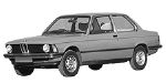 BMW E21 U2253 Fault Code