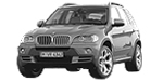 BMW E70 U2253 Fault Code