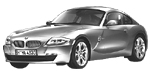 BMW E86 U2253 Fault Code