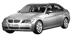 BMW E90 U2253 Fault Code