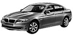 BMW F10 U2253 Fault Code