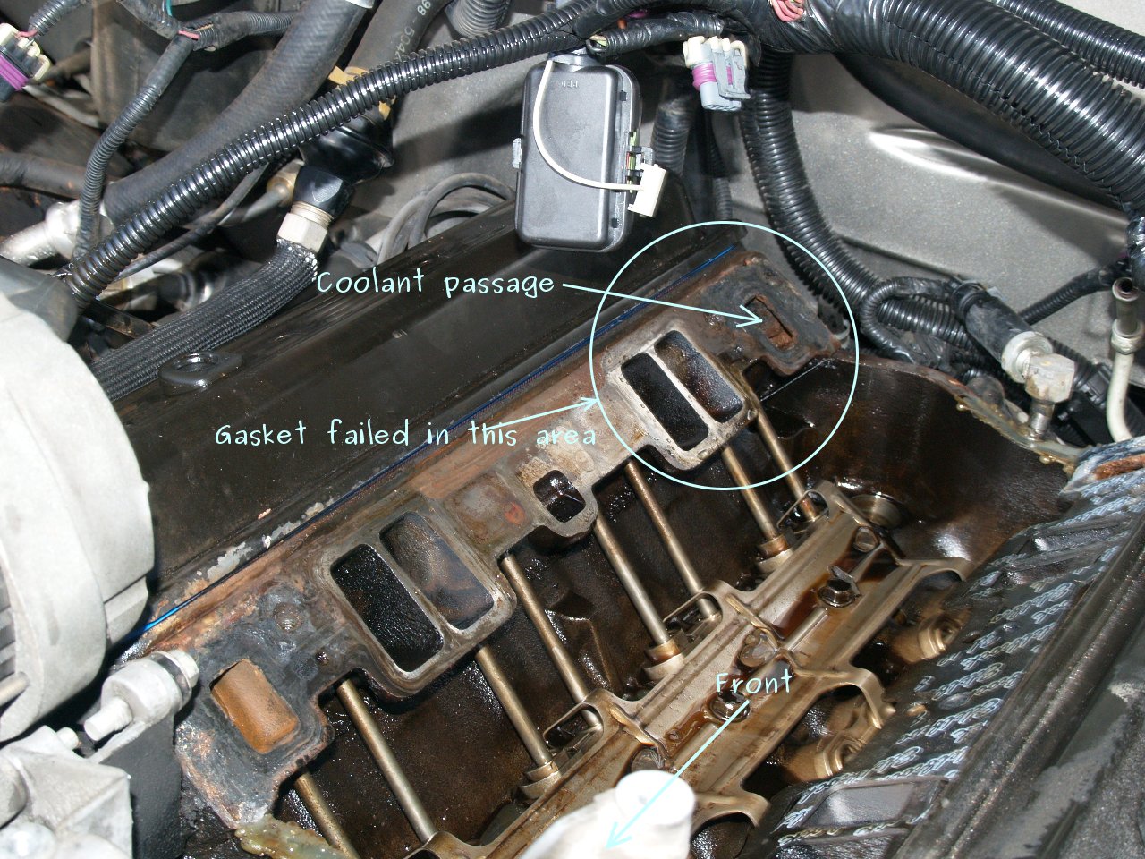 See U2253 in engine